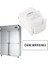 1 Adet Buzdolabı Defrost Zamanlayıcı Yedek Parça WR9X483 TMDJX35RB9 SWR9X412 AP2061693 PS310852 Kenmore ile Uyumlu Ge ile Uyumlu 2
