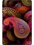Accessories Samsung Galaxy Tab ile Uyumlu A SM-T580 2016 Kılıf Desen Baskılı Silikon Kılıf 1