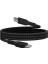 Boost Charge Örgülü Usb-C, Hızlı Şarj Cihazı, Usb-C Şarj Kablosu, iPhone 16, 15, Samsung Galaxy S24, S23, Pixel, Ipad, Macbook, Nintendo ve Daha Fazlası Için Hızlı Şarj, 1 Metre, Siyah 1