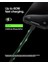 Boost Charge Örgülü Usb-C, Hızlı Şarj Cihazı, Usb-C Şarj Kablosu, iPhone 16, 15, Samsung Galaxy S24, S23, Pixel, Ipad, Macbook, Nintendo ve Daha Fazlası Için Hızlı Şarj, 1 Metre, Siyah 2