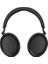 Accentum Plus Wireless, Hibrit Adaptif Anc, Kablosuz Kulak Üstü Bluetooth Kulaklık, Siyah 2