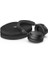Accentum Plus Wireless, Hibrit Adaptif Anc, Kablosuz Kulak Üstü Bluetooth Kulaklık, Siyah 5