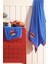 Cars Mcqueen Disney Lisanslı 2'li Havlu Set 1