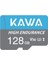 High Endurance U3 V30 100MB/S Okuma 40MB/S Yazma 128GB Micro Sd Hafıza Kartı 1
