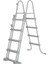 1.22 M Flip &amp; Lock Havuz Merdiveni 1