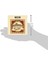Ball Earthwood Light 80/20 Bronze Acoustic Guitar Strings 3-Pack - 11-52 Gauge 3