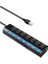 4874 7 Port USB 2.0 Swith Çoklayıcı 1