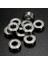 Magnet 5 Adet 608ZZ Rulman - Metal Mühürlü Çok Amaçlı Bilye Rulman - 8X22X7 Ölçülerinde 1