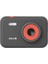 Funcam Çocuklar Için Fotoğraf Makinesi ve Kamera 1080P 12MP 2'' Fhd Ekran Çerçeveler ve Komik Filtreler Snake ve Tetris Oyunları Otomatik Kapanma Zamanlayıcı Hızlandırılmış Çekim 650MAH Siyah 1