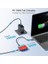 Switch Için Yakalama Kartı, Acasıs Yakalama Kartı ve Yerleştirme Istasyonu 2'si 1 Arada, Nintendo/akış/toplantı Için 1080P 60FPS Video Yakalama Kartı, 2*usb-A 3.0 (Usb C Yakalama Kartı) 4