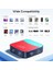 Switch Için Yakalama Kartı, Acasıs Yakalama Kartı ve Yerleştirme Istasyonu 2'si 1 Arada, Nintendo/akış/toplantı Için 1080P 60FPS Video Yakalama Kartı, 2*usb-A 3.0 (Usb C Yakalama Kartı) 5