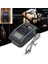 5 Bantlı Gitar Alıcısı Eq Ekolayzer 5 Bantlı Akustik Klasik Gitar Preampı Eq Ekolayzer Piezo Alıcısı A, LCD Ekran Ayarlama Fonksiyonlu Piezo Alıcısı Gitar Preamp Alıcısı 2