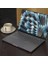 MacBook Air 13/15 Inç M4 Çip A3240 A3241 Için Klavye Kapağı Cilt Dokunmatik Kimlik Tpu Koruyucu Aksesuarlar Ingiltere/ab Düzeni (Mat Tpu) 5