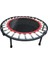 102 cm (40 Inç) Katlanabilir Trambolin - Taşınabilir ve Dayanıklı Trambolin, Egzersiz ve Fitness Için Cks-67 1