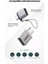 Type-C To USB 3.0 Dönüştürücü 2