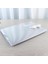 Macbook Air Kılıf 13.6 Inç M2-M3-M4 Çip Uyumlu A2681 A3113 A3240 | Kristal Sert Koruma Kılıfı | Hafif Ince Tasarım, Çizilmeye Dayanıklı, Parlak Kapak Şeffaf 5
