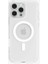 iPhone 16 Pro Max Ince Magsafe Kılıf Crystal Hybrid Sararma Karşıtı Duraclear™ Hava Kanalı Teknolojisi™ Askeri Sınıf Koruma Magfit White Şeffaf Kapak - ACS08032 1