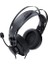 VM410 Classic CGR-P53B-550 Mikrofonlu Siyah Kablolu Gaming (Oyuncu) Kulaklık 2