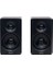 M60 Multimedya Hoparlör Bluetooth 5.3, 66W Rms, Hi-Res Audio &amp; Hi-Res Wireless Audio, Ldac, 3" Orta Bass ve 1" Tweeter, Usb-C &amp; Aux Girişleri, Kompakt Masaüstü Hoparlör - Sınıf Meşe 2