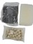 Power Filter 30 Akvaryum Dış Filtre Klipsli Filtre, 38 L Ila 114 L Akvaryumlar Için, 6 W 4