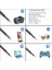 Hassas Mühendis Tornavida Seti, 24 Bit ile 24 In 1 Mini Tornavida Seti, Akıllı Telefon, Oyun Konsolu, Tablet, Gözlük, Saat Için Taşınabilir Kutulu Manyetik Hassas Tornavida Seti 3
