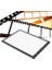Diabetrachter Ultra Slim Boyut 3 Parlaklık Modu Uygulama Düzenleme Yumuşak LED USB ile Çalışan Slayt Tarayıcı Film Negatif Slide Viewer Ultra Slim Boyut 3 Parlaklık Modu 3