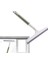 Temizleme Squeegee - Cam Squeegee | El Tutulan Silecek Bıçağı | Ağır Hizmet Tipi Pencere Yıkayıcı | Ev Için Windowss Silecek | Fayans, Araba Pencereleri, Aynalar, Banyo, Cam Kapı Için Pencere 2