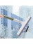 Temizleme Squeegee - Cam Squeegee | El Tutulan Silecek Bıçağı | Ağır Hizmet Tipi Pencere Yıkayıcı | Ev Için Windowss Silecek | Fayans, Araba Pencereleri, Aynalar, Banyo, Cam Kapı Için Pencere 3