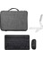 Huawei Matepad Pro 10.8 Inch Tablet Çanta + Bluetooth Klavye + Mouse + Tablet Standı - AL8112 1