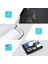 360° Laptop Kılıfı Çantası Bilgisayar Için 15 Inç New MacBook Air M4 A3241 2025/M3 A3114/M2 A2941 2024-2023, 15 Inç MacBook Pro A1990 A1707, Dell Xps 15 Plus 2022-2020 Aksesuar Cebi Ile, Siyah 2