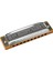 M533016 x Blues Harp Harmonica C 1