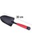 Rodex Bahçe Seti Kürek Çapa Tırmık (3'lü Set) 2