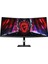 Redmi Mi Curved 180Hz 1ms 34" Wqhd Gaming (Oyuncu) Monitör 1