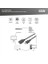 Assmann AK-330201-050-S HDMI Yüksek Hızlı Ethernet Uzatma Kablosu 2