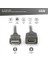 Assmann AK-330201-050-S HDMI Yüksek Hızlı Ethernet Uzatma Kablosu 3