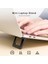 Keyboard Riser, Keyboard Stand For Desk,laptop Stand For Desk, Portable Laptop Stand Compatible For (2 Pcs) 3
