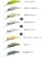 Tetra Works Toto Shad 48S CPA0608 Gold Rainbow 4