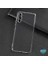 Samsung Galaxy A56 Kılıf Transparent Soft Şeffaf [galaxy A56 ile Uyumlu Kılıf - Şeffaf] 4