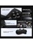 X5 Lite Type-C Mobile Gaming Controller For iPhone (Usb-C), Android &amp; Harmonyos Phones,lightweight Design, Hall Effect Sticks, Supports Radiator &amp; Pass-Through Charging (Black) 2