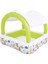Jilong Sunclub Gölgelikli Havuz 143 x 143 x 123 1