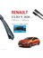 Car Accesories Renault Clıo 5 Sılecek Takımı (2020 ve Sonrası) 1