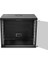 9u Duvar Tipi Soft Serisi Network Server Kabinet, 600MM Derinlik, Server Rack Kabinet Muhafazası, 4mm Temperli Darbelere Karşı Dayanıklı Ön Cam Panel, It Ekipmanları Muhafaza Kabini 2