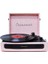 Casablanca Bluetoothlu Çantalı Pembe Pikap CW001-LP 1