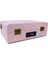 Casablanca Bluetoothlu Çantalı Pembe Pikap CW001-LP 5