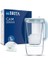 Cam Su Arıtma Sürahisi 1x Maxtra Pro All-In-1 Filtreli - Açık Mavi 2,5 Lt 1
