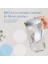 Cam Su Arıtma Sürahisi 1x Maxtra Pro All-In-1 Filtreli - Açık Mavi 2,5 Lt 2