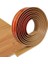 Pvc Kendinden Yapışkanlı Kapatma Şeridi, Eşik Rampası, Sarı Meşe 3,0 M Zemin ve Halı Laminant Geçiş Rayı, Çıta, Kapatma Profili, Kapı Eşiği Kenar Şeritleri, Kenar Şeritleri, Kenar Şeritleri, Zemin 1