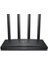 Archer AX12, AX1500 Wi-Fi 6 Gigabit Portlu Kablosuz Router, Fiber Destekli, 4 Gigabit Lan Portları, Wpa3, Oyun Için Ideal Xbox/ps4/steam ve 4K 1