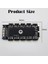 Argb Controller, 1 Ila 11 Bağlantı Noktası Argb Hub, 5 V, 3 Pin Rgb LED Dağıtıcı Hub, Sata/ıde Bağlantı Noktası Destekli 2