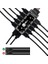 Argb Controller, 1 Ila 11 Bağlantı Noktası Argb Hub, 5 V, 3 Pin Rgb LED Dağıtıcı Hub, Sata/ıde Bağlantı Noktası Destekli 4